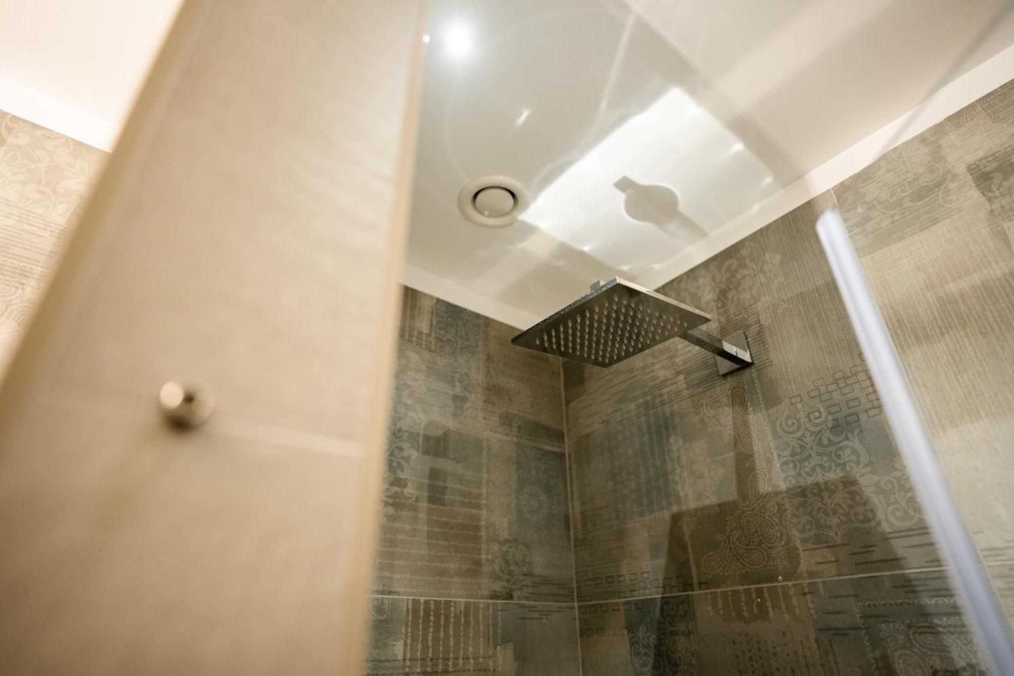Riverbed Bed & Breakfast Sarno Ngoại thất bức ảnh